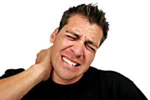 Neck Pain Diagnosis