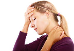 Neck Pain Relief