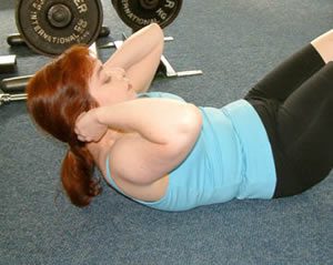 Cervical Spine Exercises