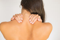 Cervical Spine Pain